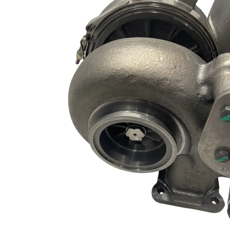 4500531 Cat Turbocharger Group 2