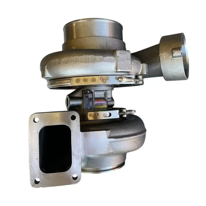 4501418 Cat Turbocharger 1