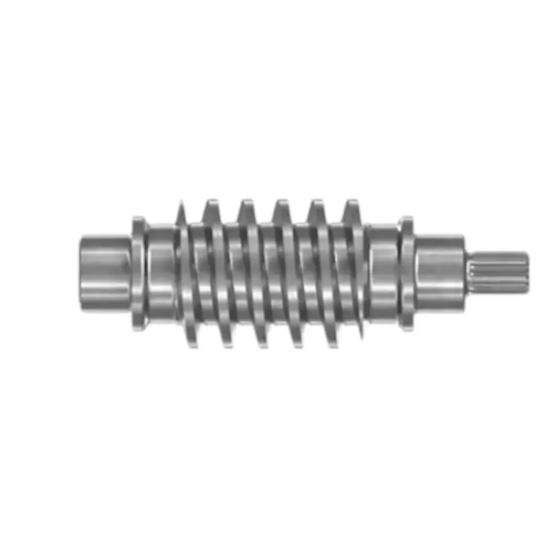 4506181 Cat Worm Gear 2