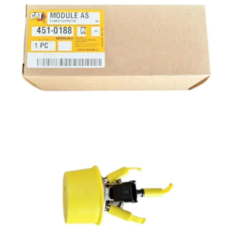451-0188 Genuine Cat Diesel Exhaust Fluid Injector Module 1