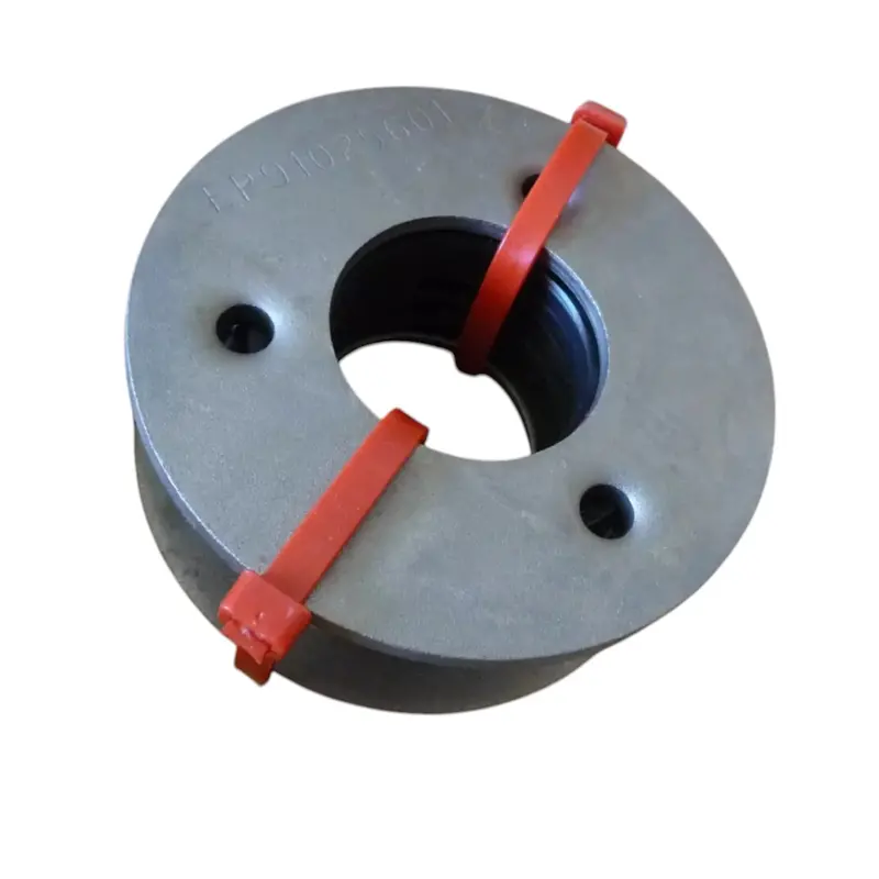 4517079 Cat Outer Diameter Damper Pad 1