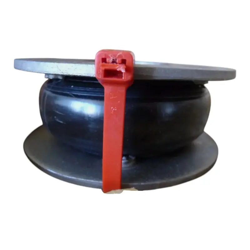 4517079 Cat Outer Diameter Damper Pad 2