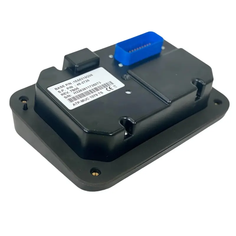 452300 Genuine Thermo King Hmi Controller 2