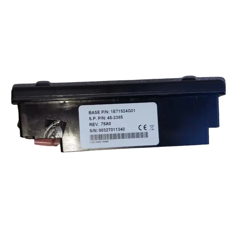 452385 Genuine Thermo King T-Series Hmi Controller 2