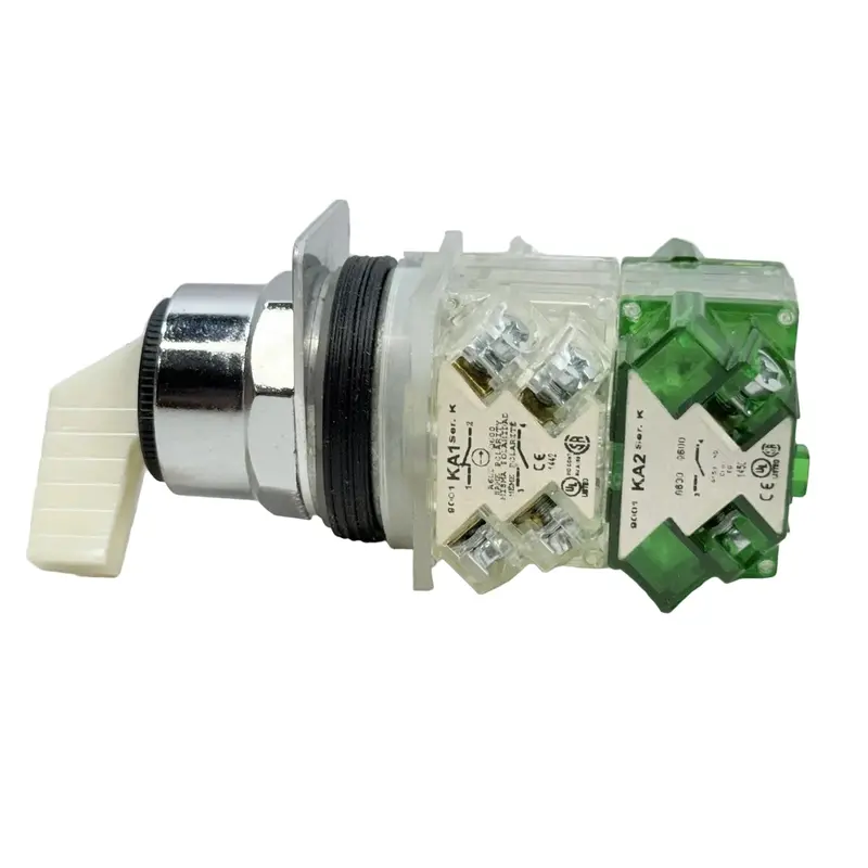 452977001 Genuine International Door Switch 2
