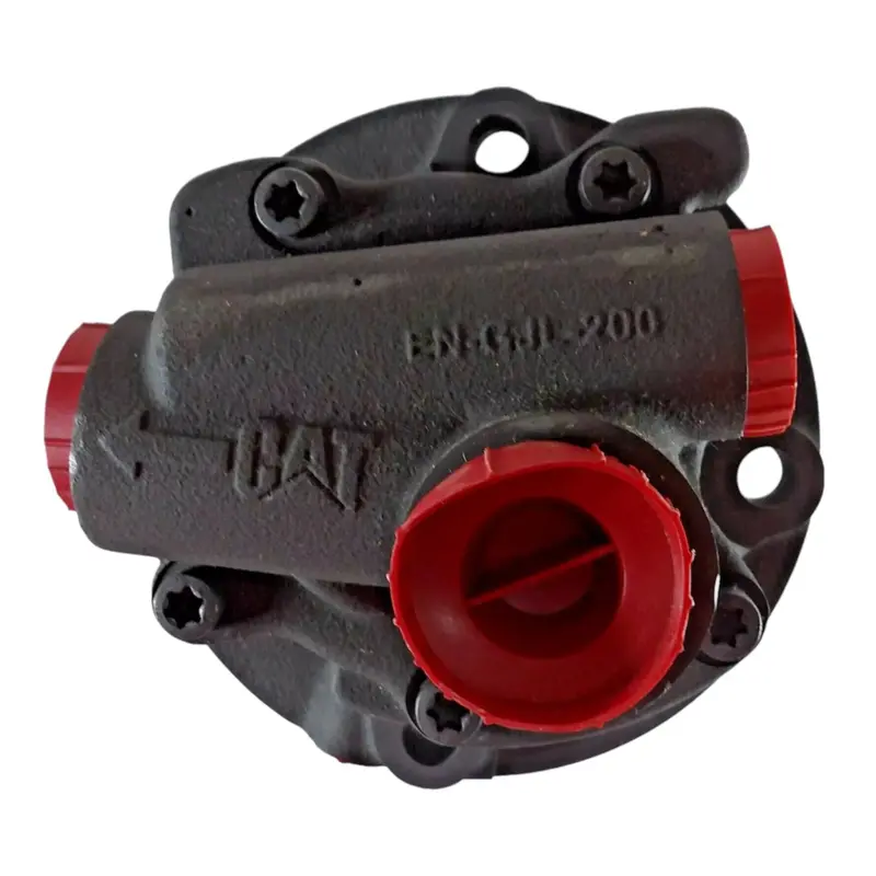 4531566 Cat Fuel Transfer Pump 1
