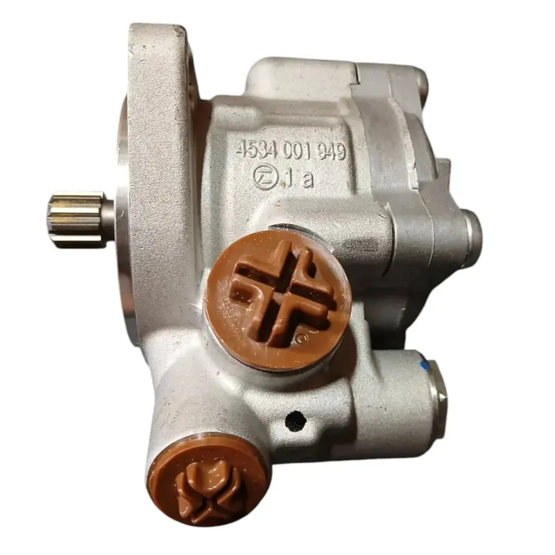 4534 002 065 Genuine Bosch Power Steering Pump 1