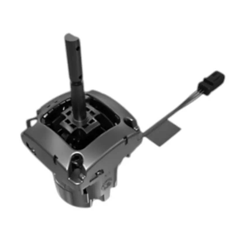 455-1861 Cat Implement Control Joystick Base 2