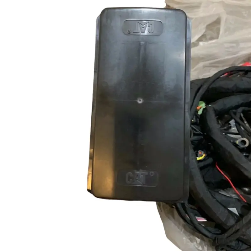 4553051 Cat Harness Assembly 2
