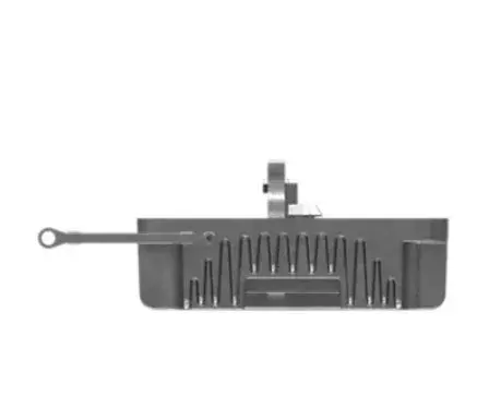 4555565 Cat Ple601-A5:N2 Network Mngr-Base Kit 2