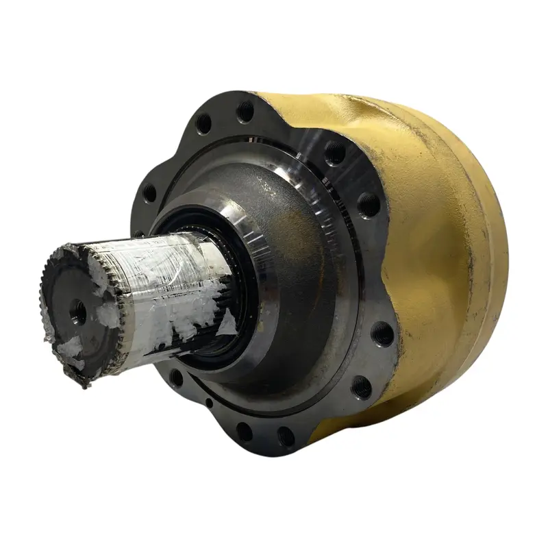4557986 Genuine Caterpillar Motor Gp Prv 1