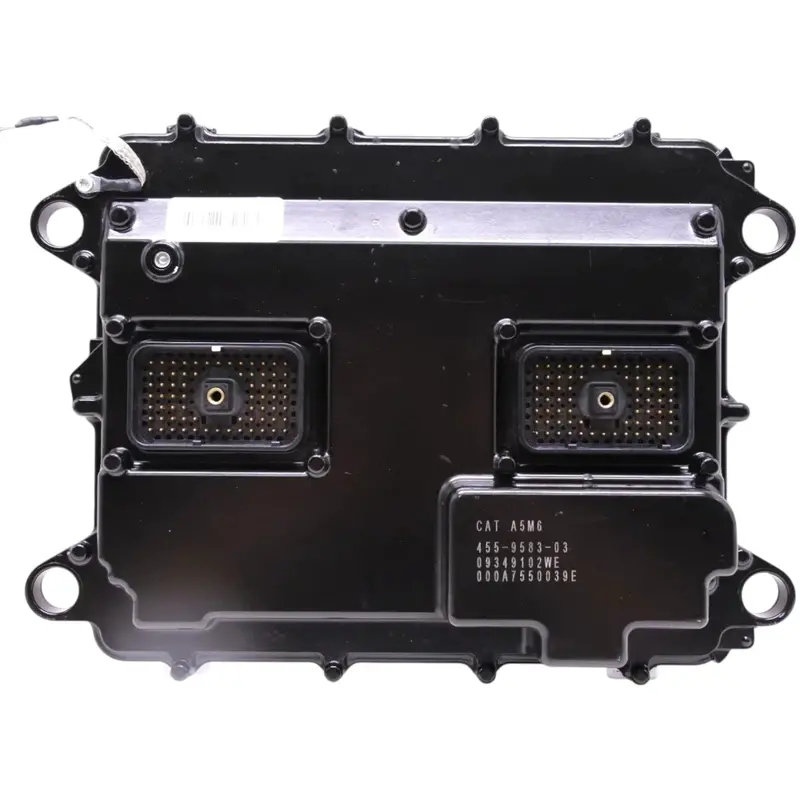 4559583 Genuine Caterpillar Electronic Control Unit 1
