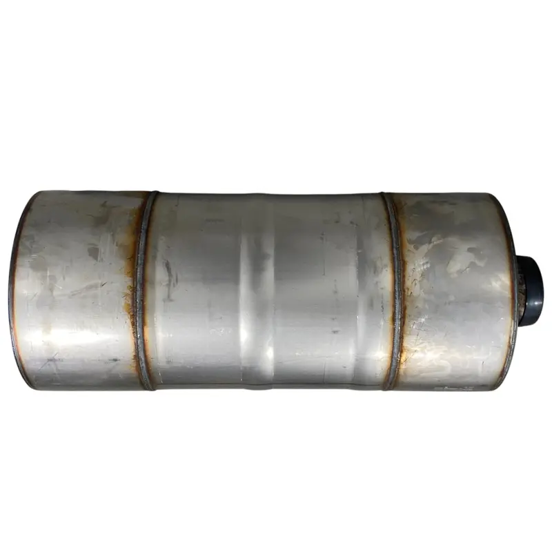 456-5138 Genuine Caterpillar Muffler Gp 2