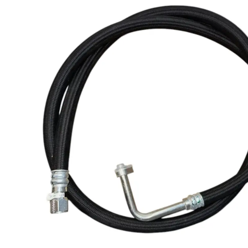 4560579 Cat 22Mm Inner Diameter Hose Assembly 1