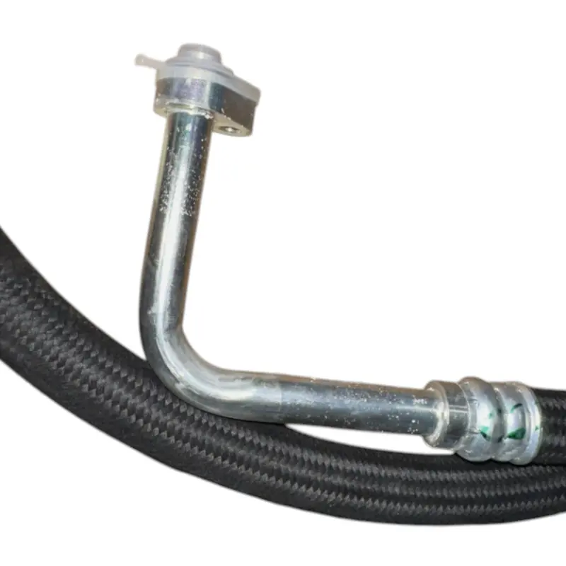 4560579 Cat 22Mm Inner Diameter Hose Assembly 2