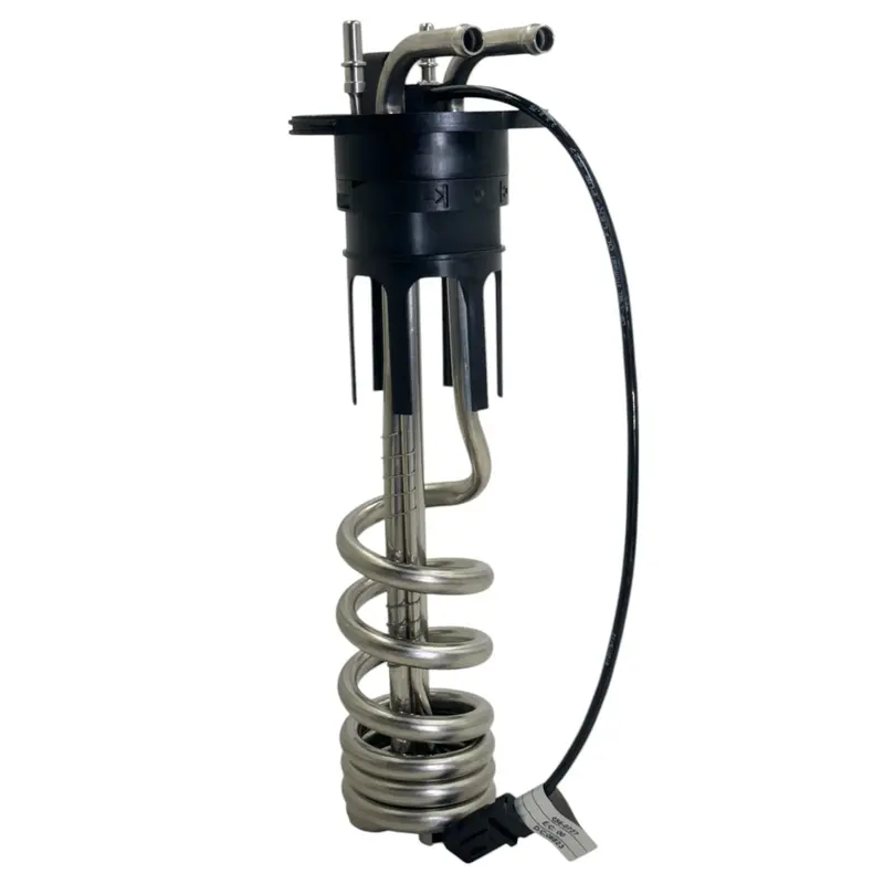 4560727 Genuine Caterpillar Def Module Manifold 1