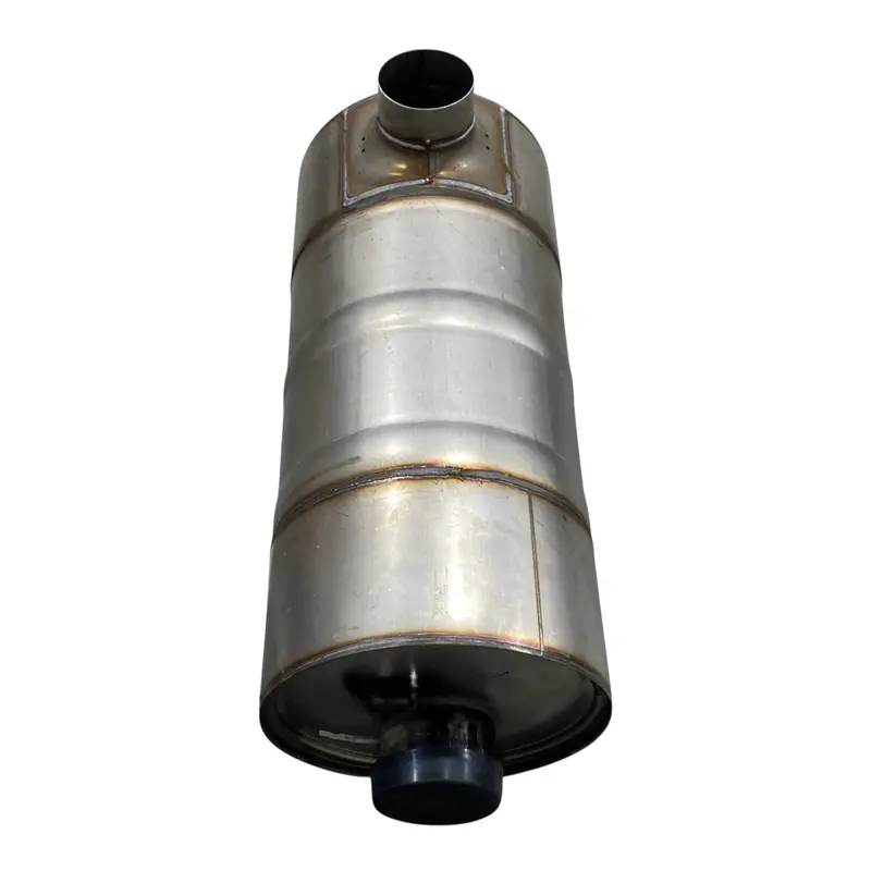 4565138 Genuine Caterpillar Muffler Gp 1
