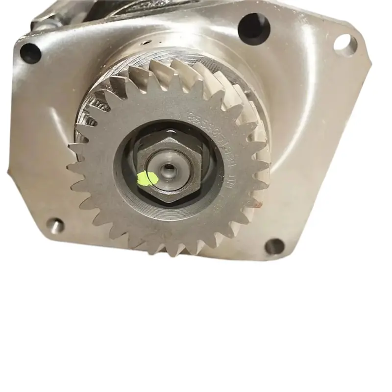 4571303615 Genuine Wabco Air Compressor 2