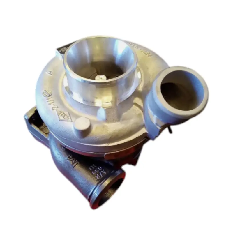 4573636 Cat Turbocharger 1