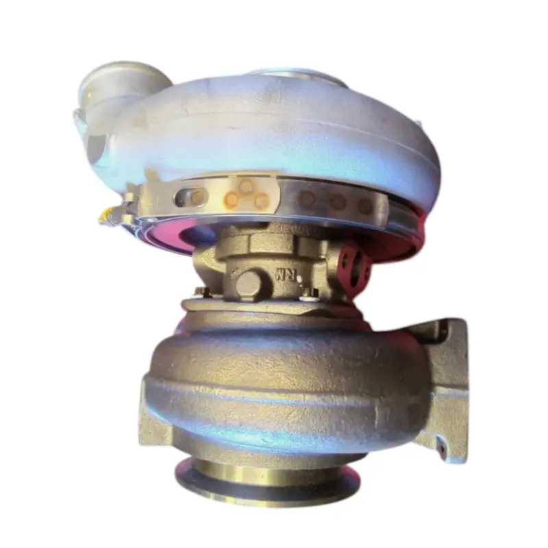 4573636 Cat Turbocharger 2