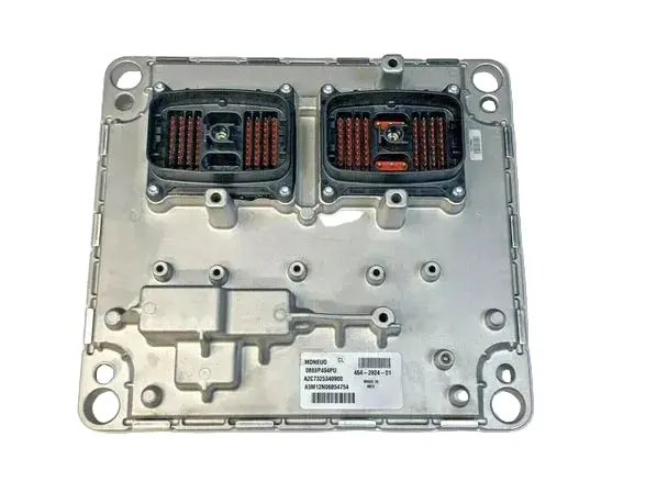 458-7273 Genuine Cat Engine Electronic Control Module 1