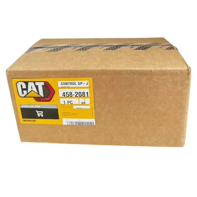 4582081 Cat Control Gp-J 1