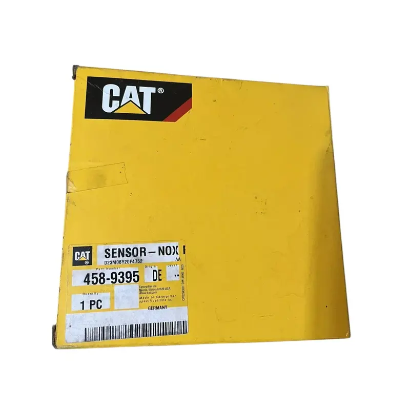4589395 Cat Nitrogen Oxide (Nox) Sensor 2