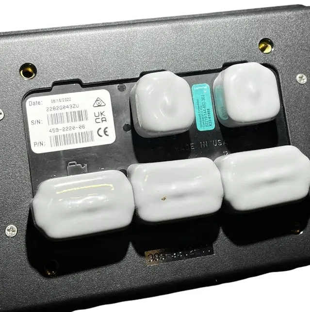 459-2220 Genuine Cat Monitor 1