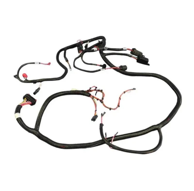 46 492 617 Genuine Bobcat Chassis Harness 1