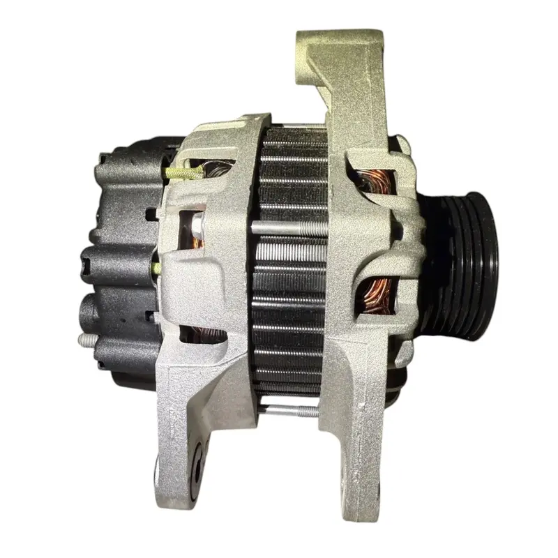 46 668 919 Genuine Bobcat Alternator 12V 90A 1
