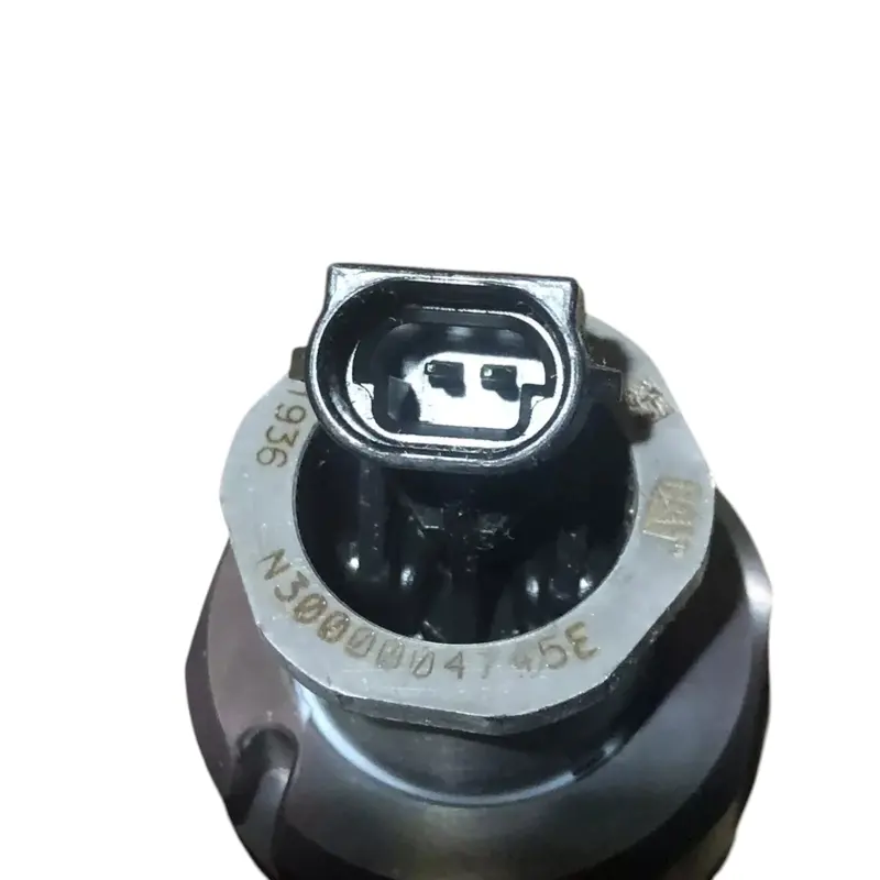 4600732 Cat Reman Fuel Injector 2