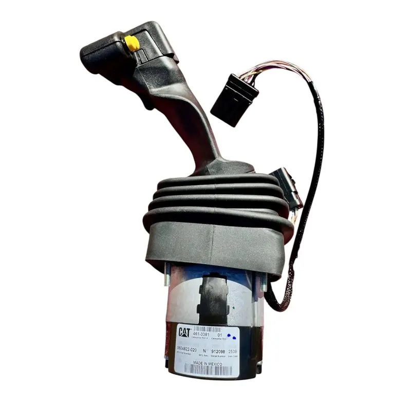 4613381 Genuine Cat Joystick Handle Control 1