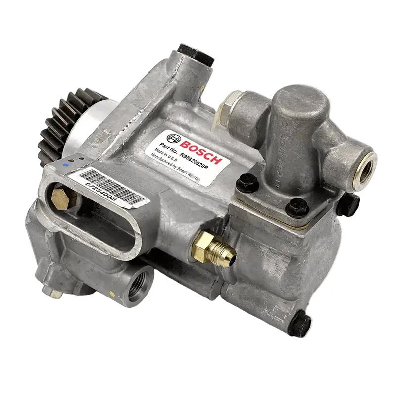 4617808 Genuine International High Pressure Oil Pump 1