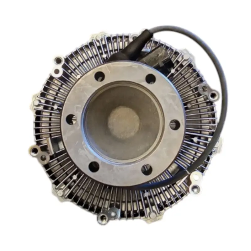462-9952 Cat Suction Fan Drive 1