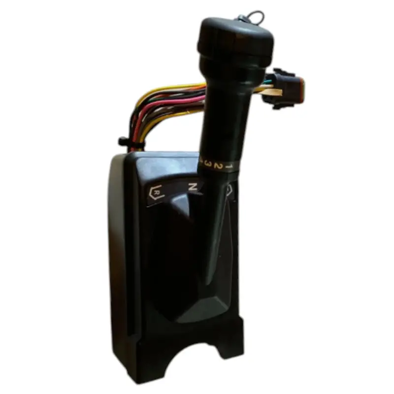 4621014 Cat Control Assembly-Transmission 2