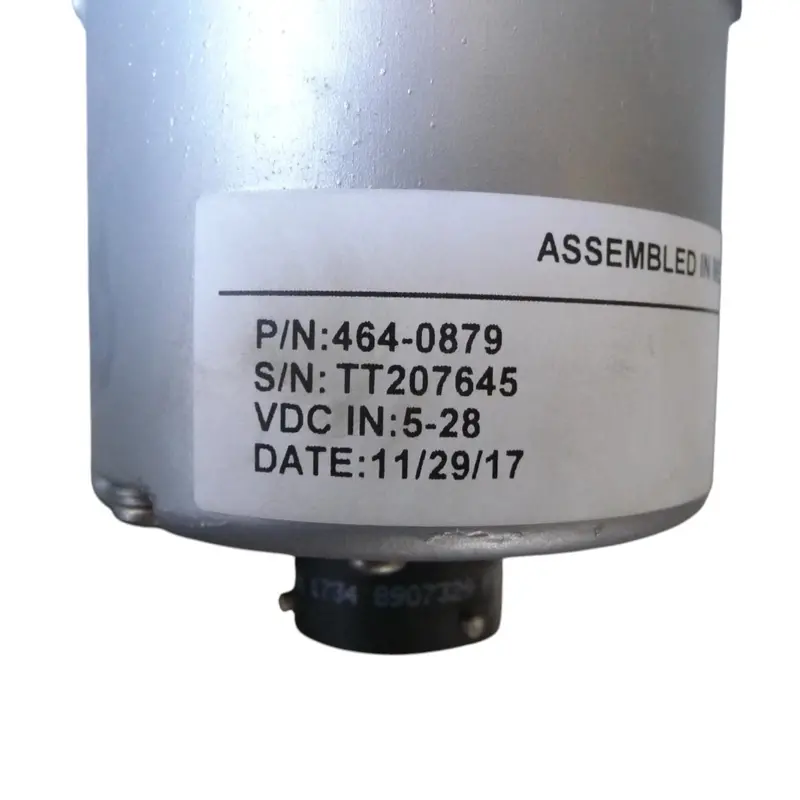 464-0879 Genuine Cat Encoder 2
