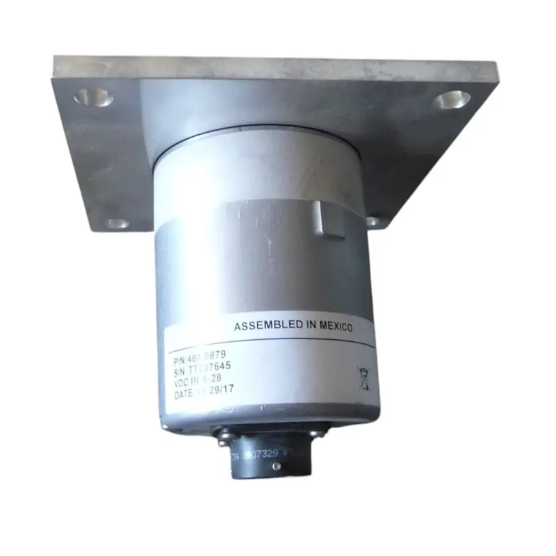 4640879 Genuine Cat Encoder 1