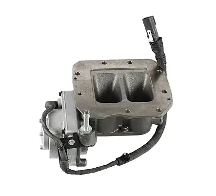 465-6671 Genuine Caterpillar Egr Valve For Caterpillar Ct13, Ct11 1