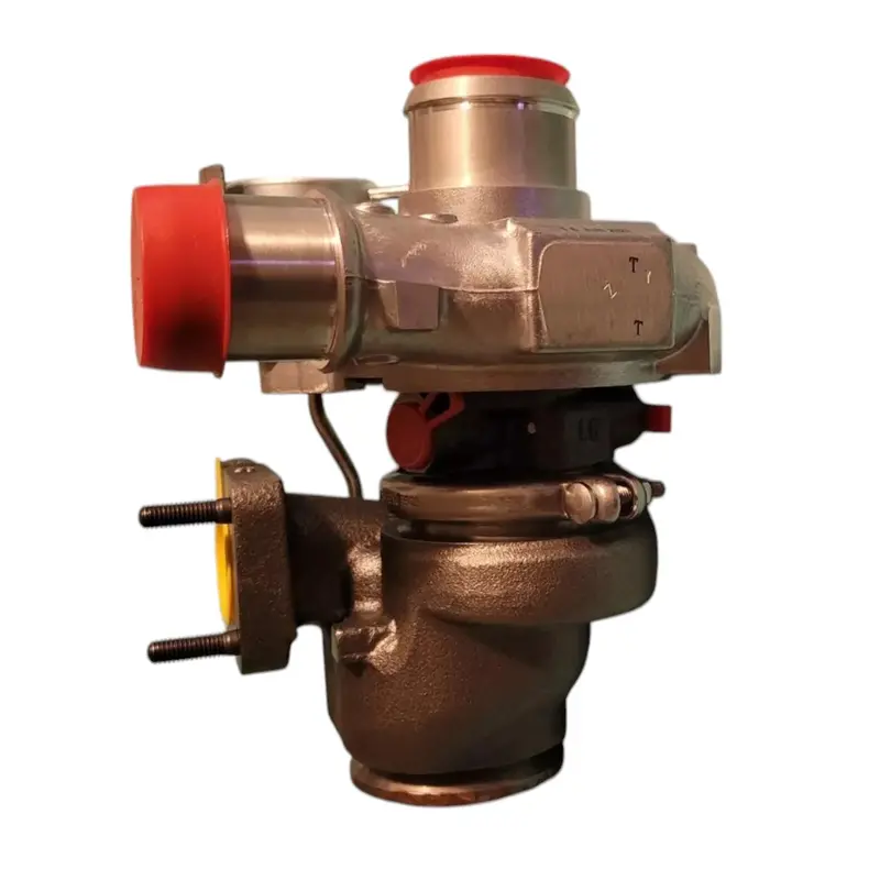 4653458 Genuine Cat Turbocharger 1