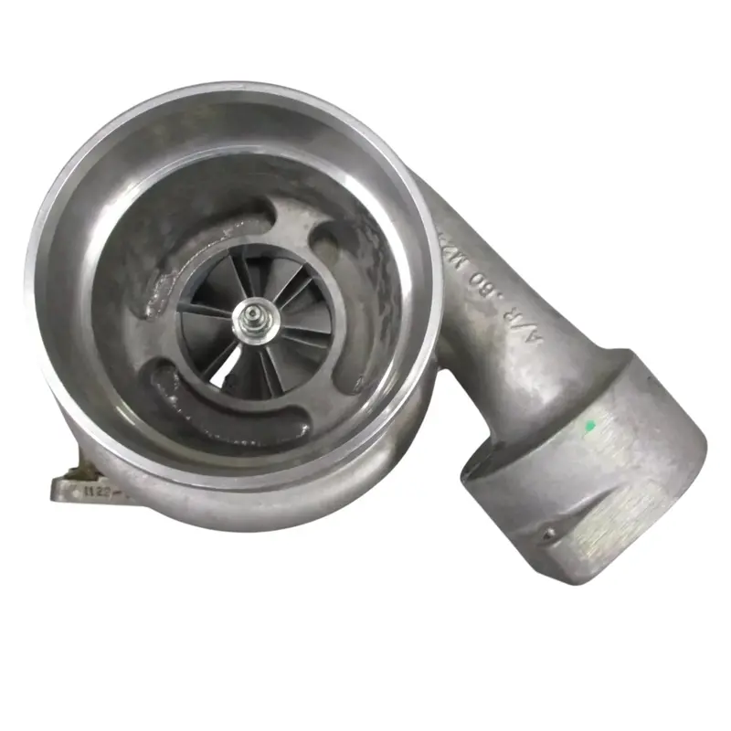 465955-0003 Genuine Garrett Turbocharger 2
