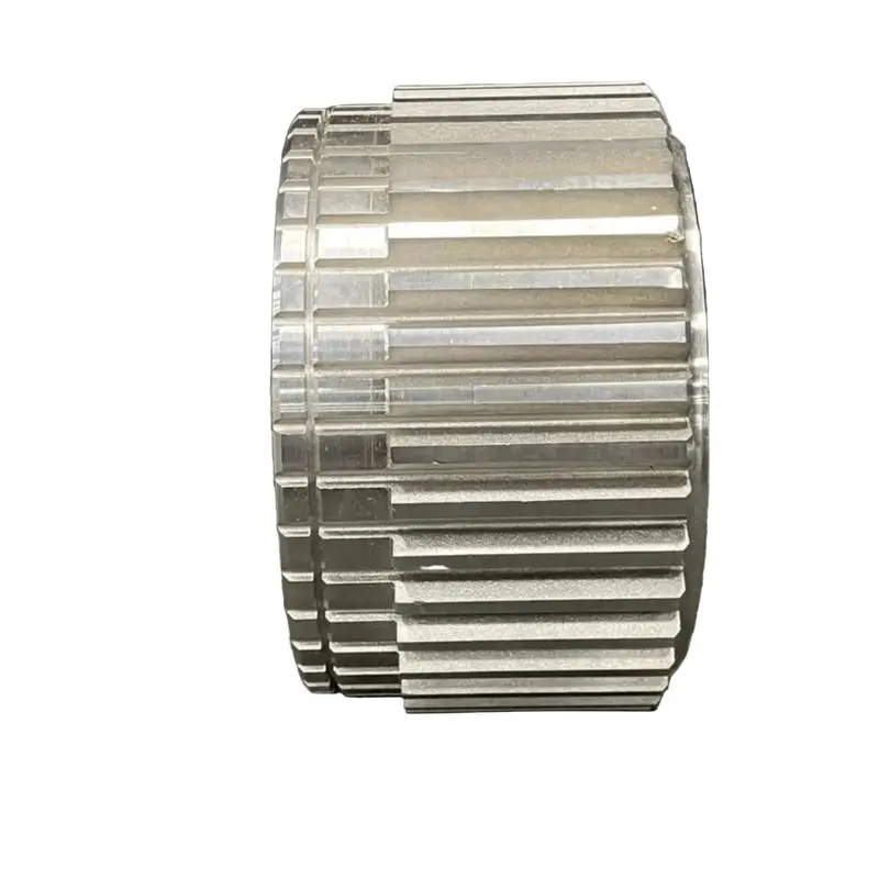 466-5109 Genuine Cat 42 Teeth Final Drive Sun Gear 2