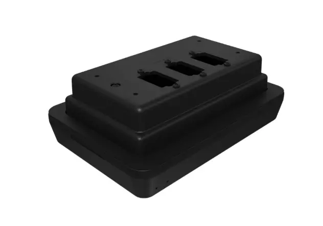 466-7905 Genuine Cat Control Group-Electronic 1