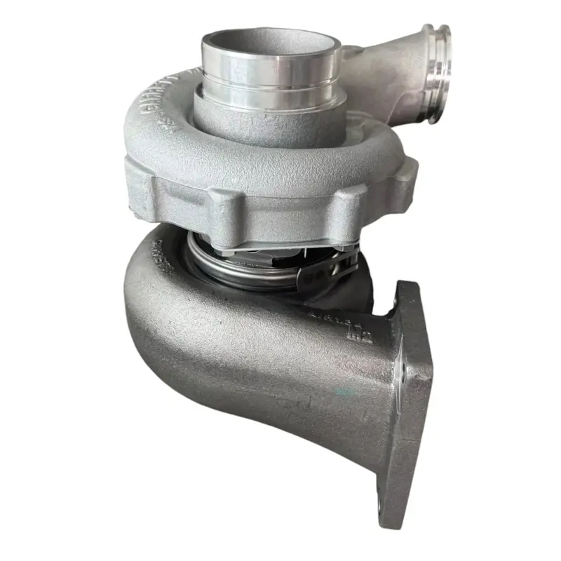 4660765012S Genuine Garrett Turbocharger Ta51 1