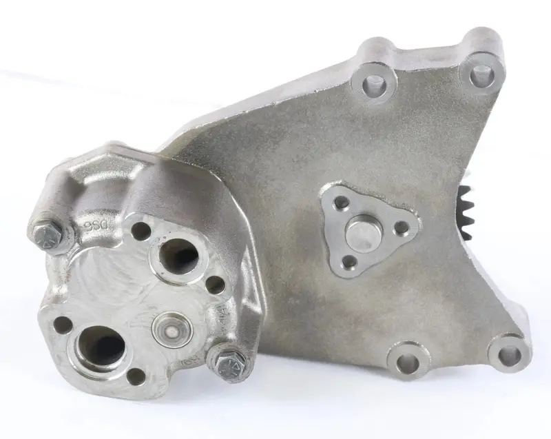 466530 Genuine Volvo Penta Oil Pump 1
