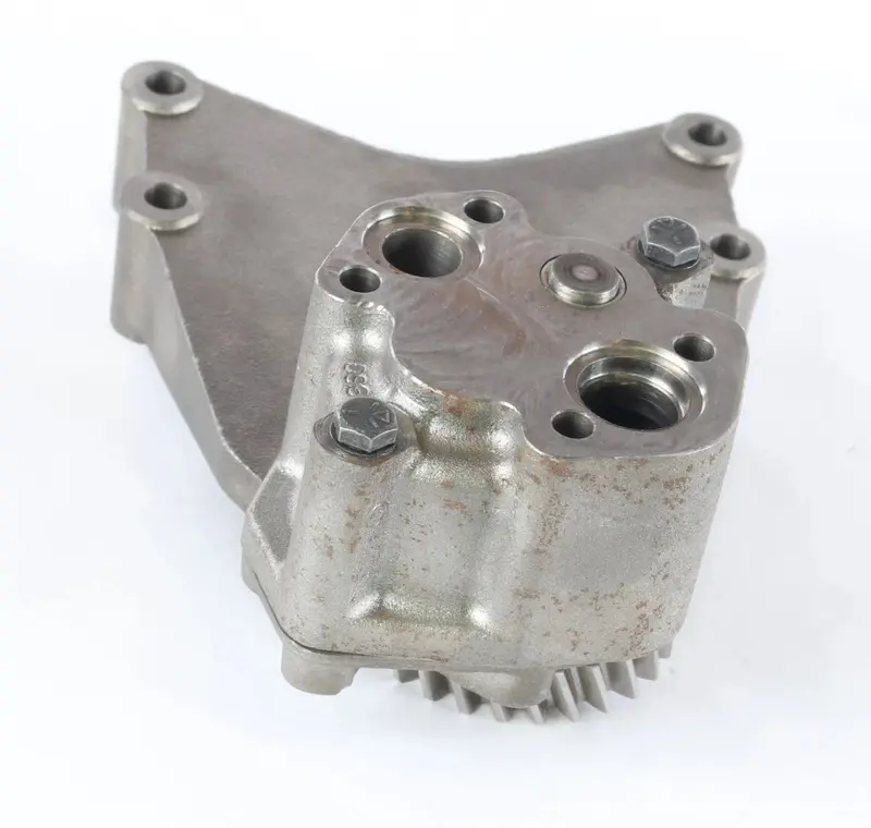 466530 Genuine Volvo Penta Oil Pump 2