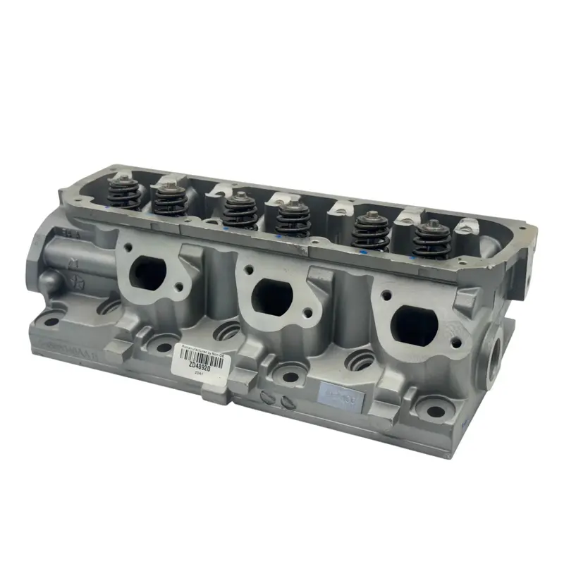 4666049Aa Genuine Mopar Cylinder Head 2