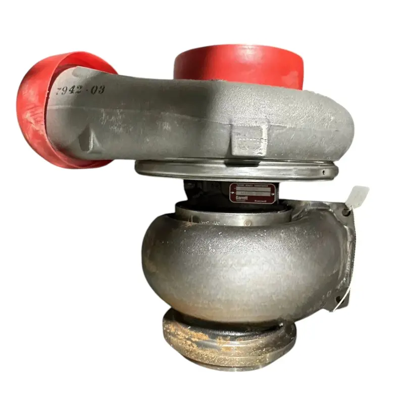 4669989001 Genuine Garrett Turbocharger Tv4502 1
