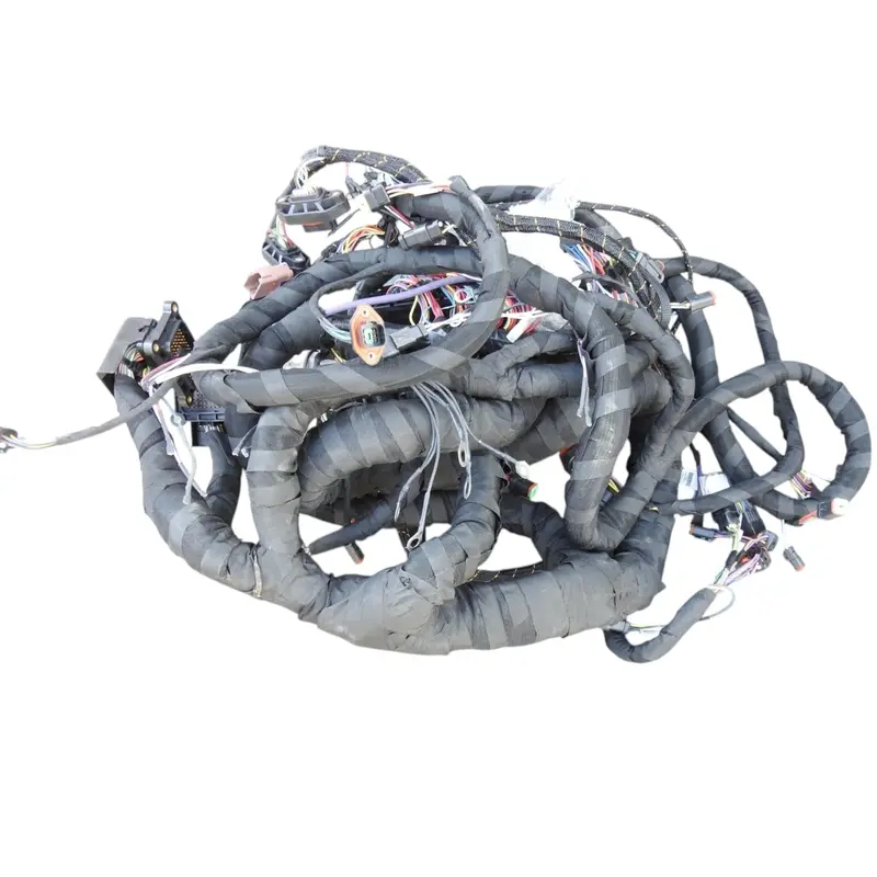 467-2198 Genuine Cat Harness Assy 1