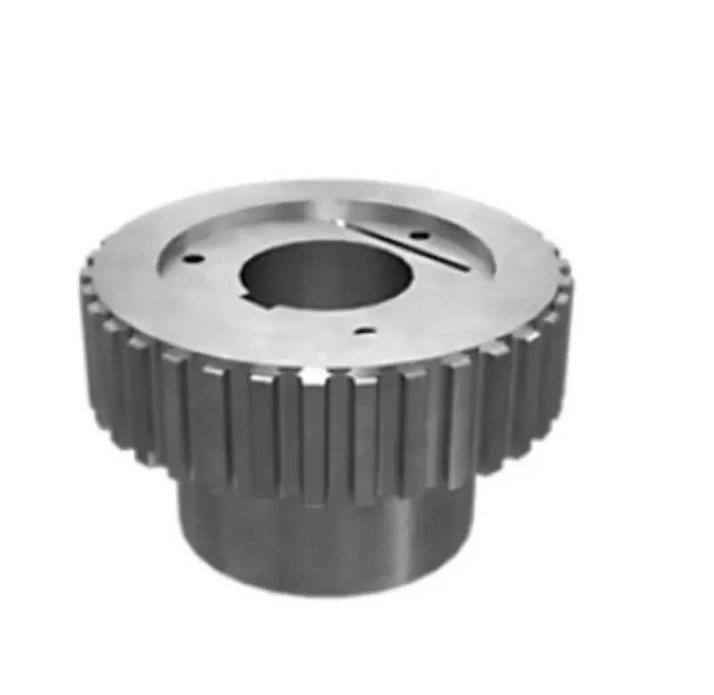 467-5899 Genuine Cat Brake Motor Hub 1