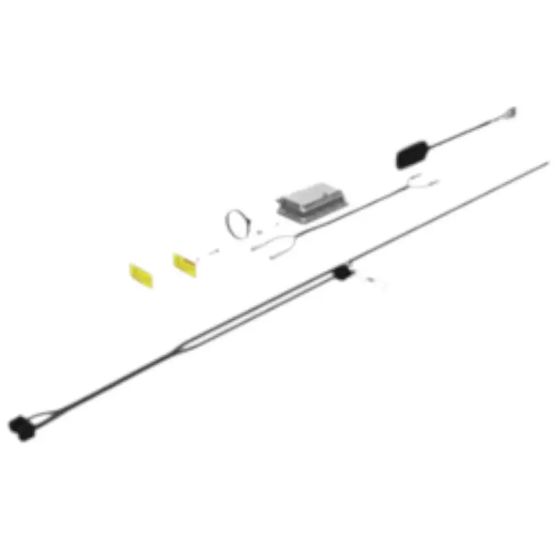 4674162 Cat Pl631v2-Satellite Radio-Construction 1